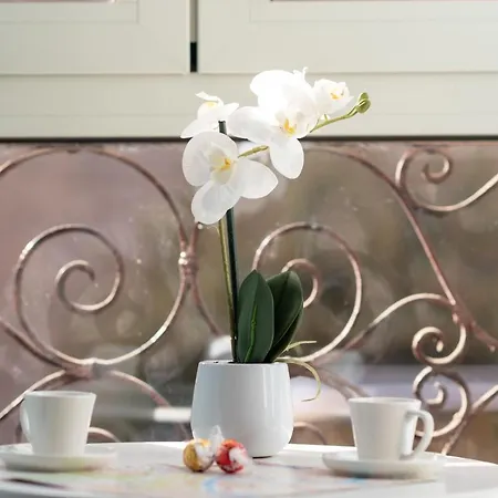 Rhome Hosting Гостевой дом 4*