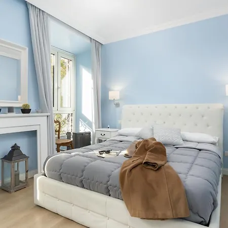 Rhome Hosting Гостевой дом Рим