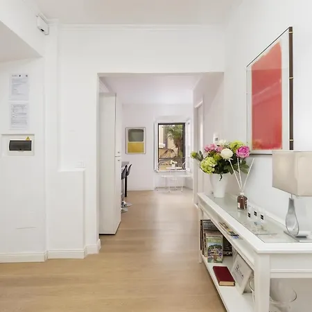 Rhome Hosting Pensión Roma