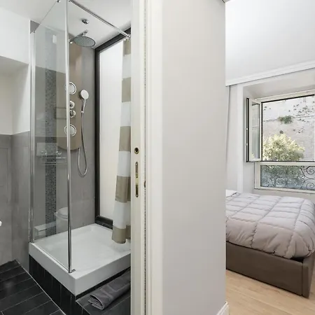 Rhome Hosting Pensión Roma