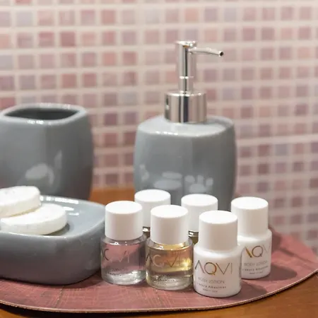 Rhome Hosting Pensión Roma