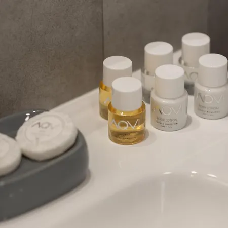 Pensión Rhome Hosting 4*