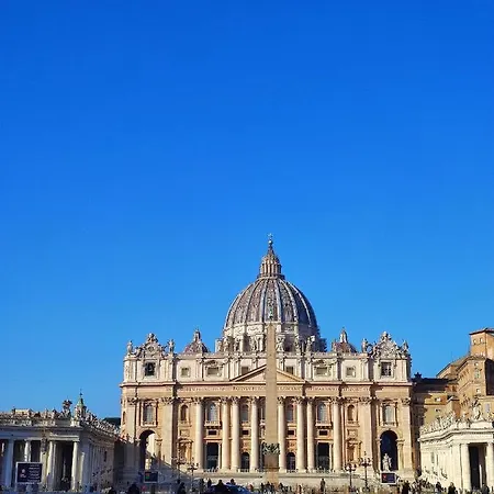 Rhome Hosting Pensión Roma