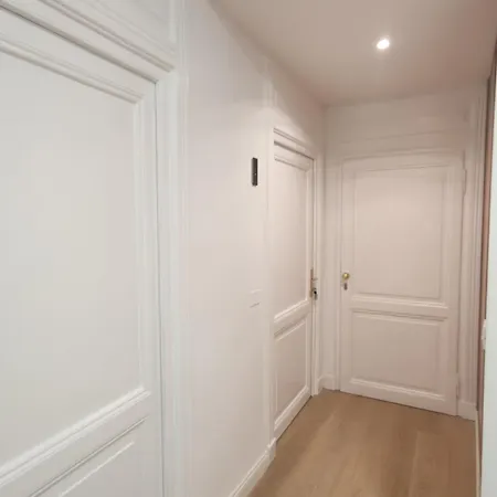 Pensión Rhome Hosting 4*