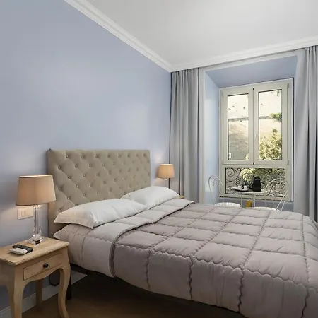 Rhome Hosting Πανσιόν *