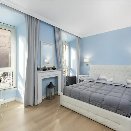 Rhome Hosting Πανσιόν