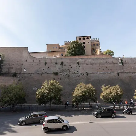 Rhome Hosting Ρώμη