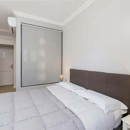 Affittacamere Rhome Hosting