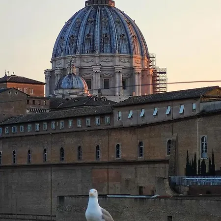 Rhome Hosting Affittacamere