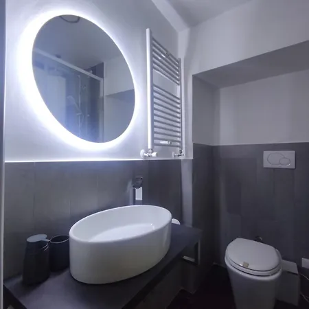 Rhome Hosting Affittacamere Roma