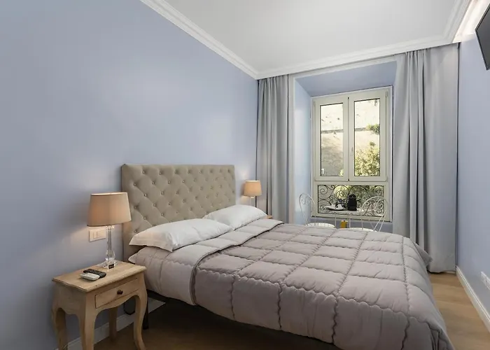 Rhome Hosting Maison d'hôtes 4*