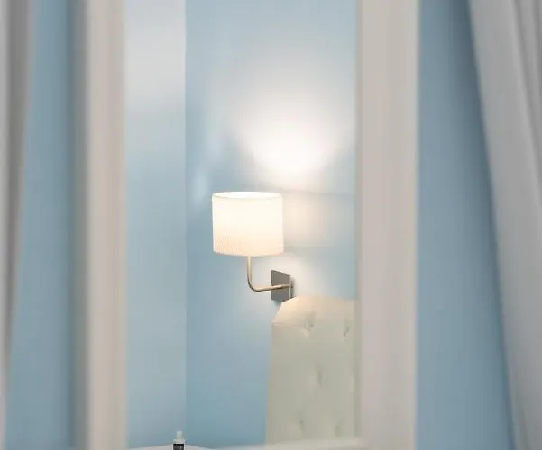 Rhome Hosting 4* Řím