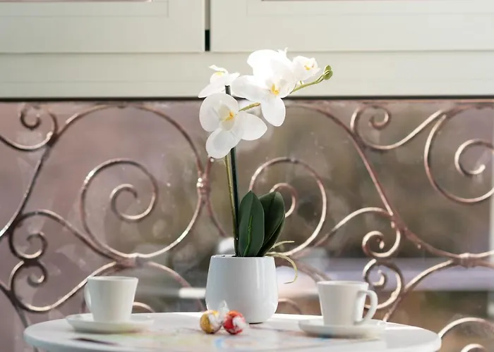 Rhome Hosting Penzion 4*