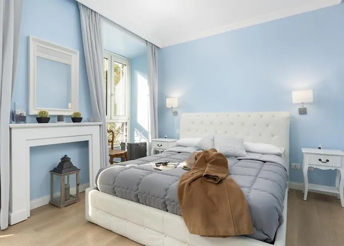 Rhome Hosting Guest house Rome