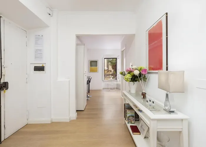 Rhome Hosting Guest house Rome