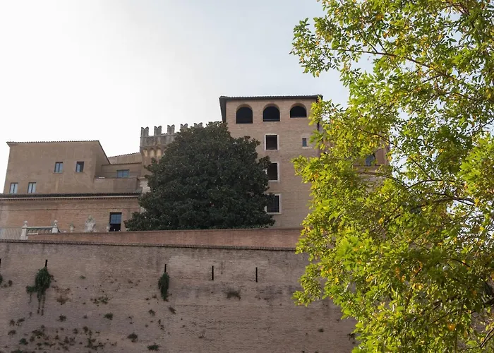 Guest house Rhome Hosting