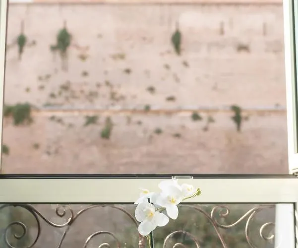 Rhome Hosting Affittacamere Roma