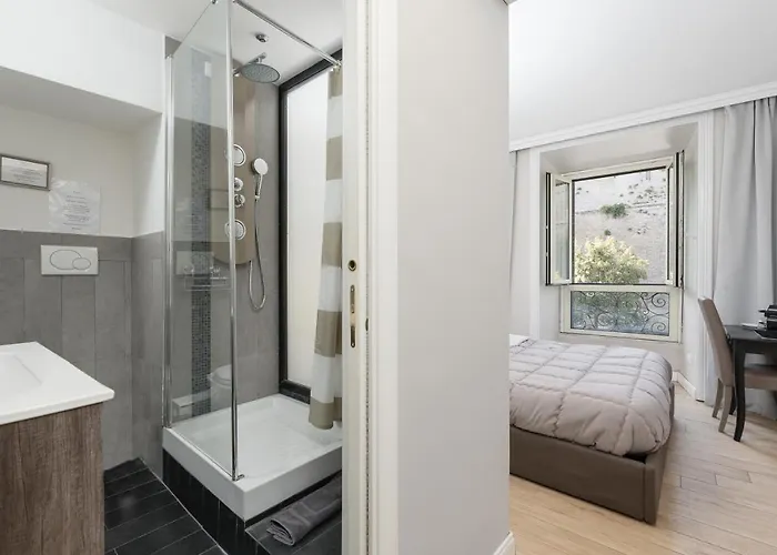 Rhome Hosting Guest house Rome