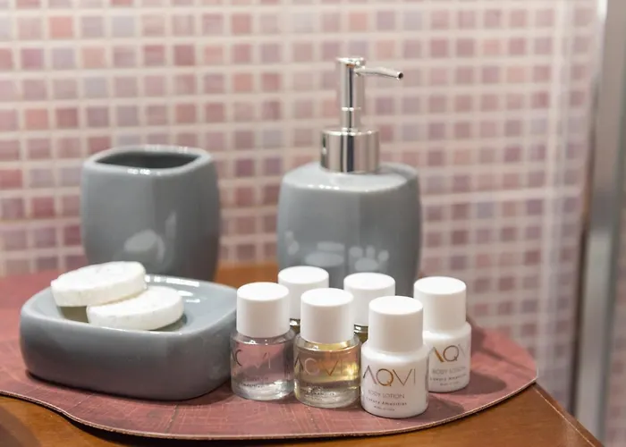 Rhome Hosting Guest house Rome