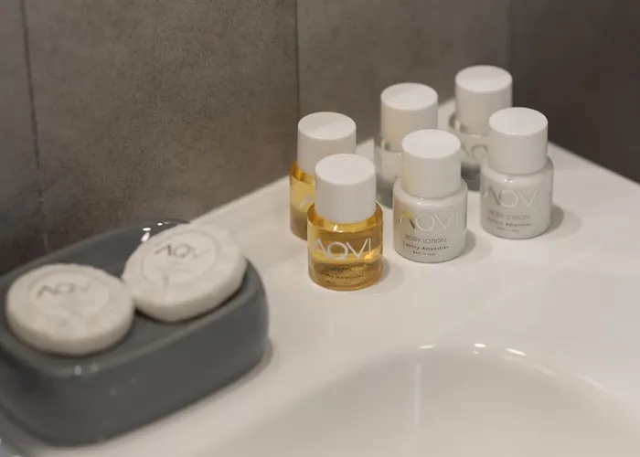 Penzion Rhome Hosting 4*