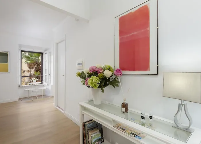 Affittacamere Rhome Hosting Roma