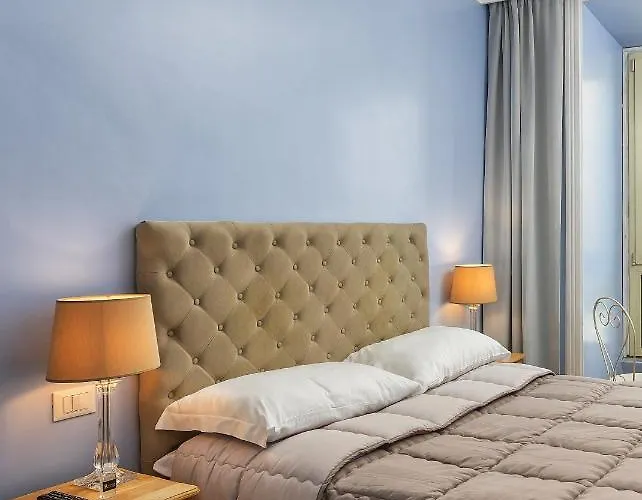 Guest house Rhome Hosting 4*