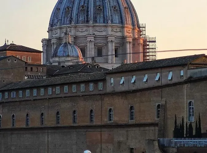 Rhome Hosting Penzion