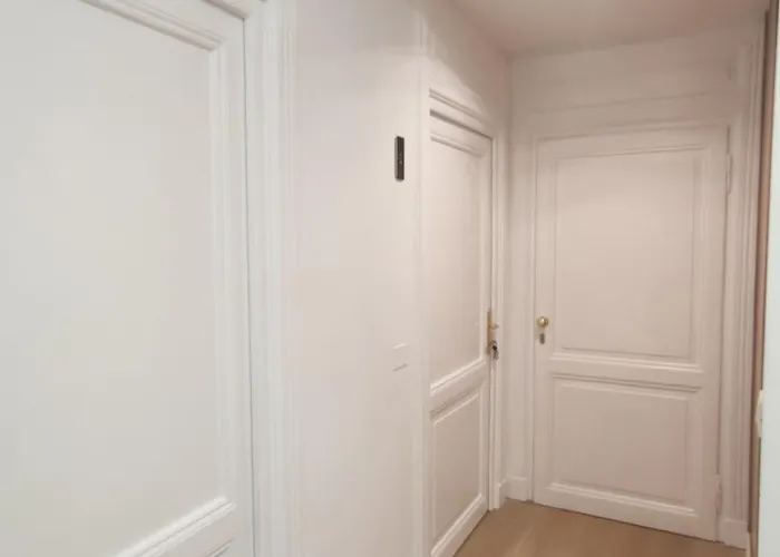 Penzion Rhome Hosting 4*