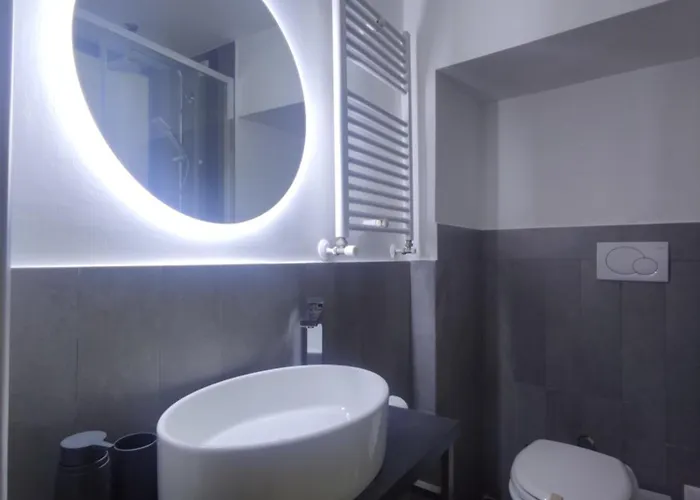 Rhome Hosting Penzion Řím