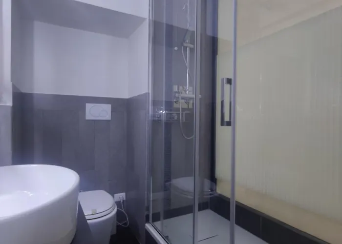 Rhome Hosting Guest house Rome