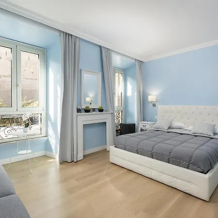 Pensionat Rhome Hosting 4*