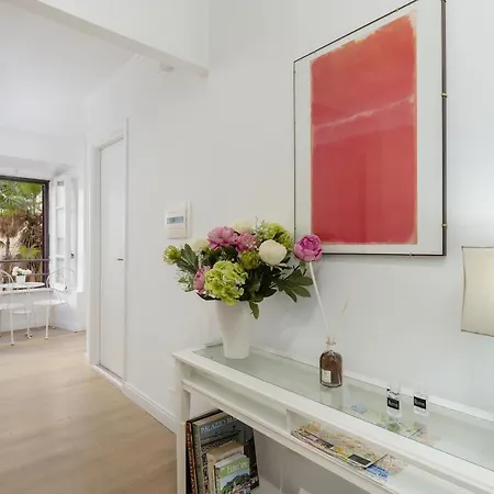 ゲストハウス Rhome Hosting ローマ